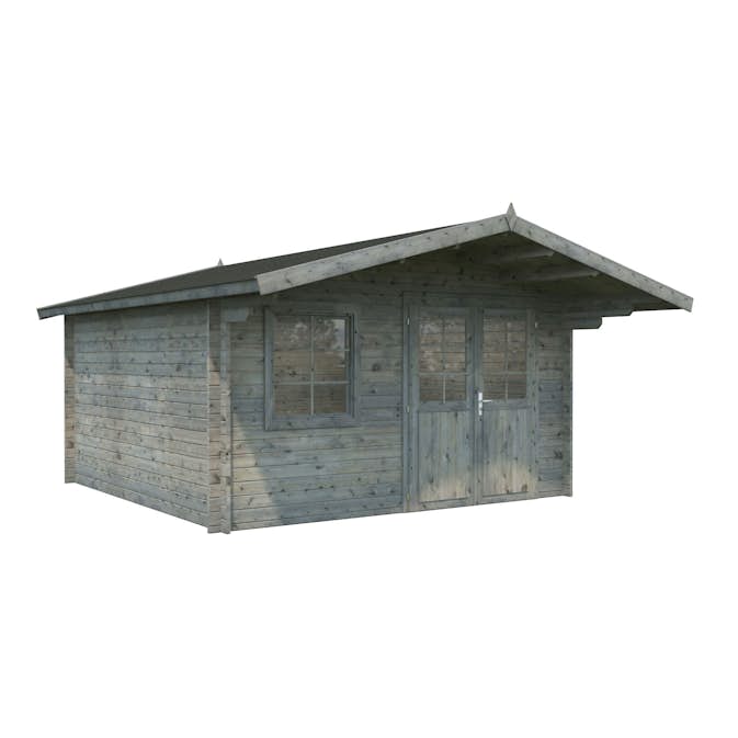 Stuga Palmako Britta 14,6 m2