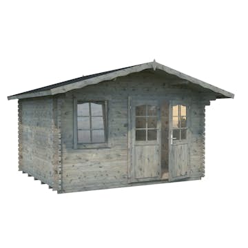 Stuga Palmako Emma 10,8