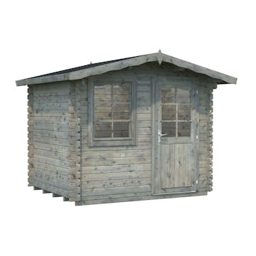 Stuga Palmako Emma 4,8