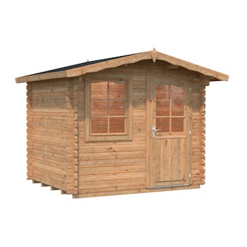 Stuga Palmako Emma 4,8