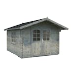 Stuga Palmako Sally 10,8 m2