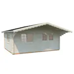 Stuga Palmako Sally 19,9 m2