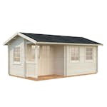 Stuga Palmako Susanna 12,4 m2