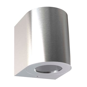 Fasadbelysning Nordlux Canto 2