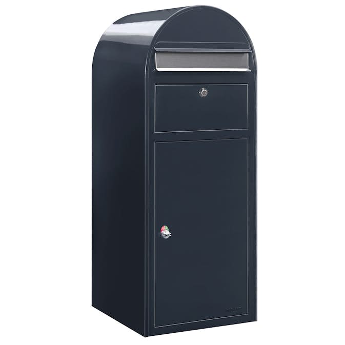 Brevlåda BOBI Cargo