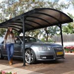 Carport Canopia by Palram Vitoria 5000