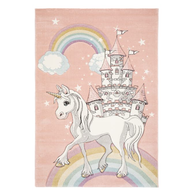 Barnmatta KM Carpets Atlas Castle