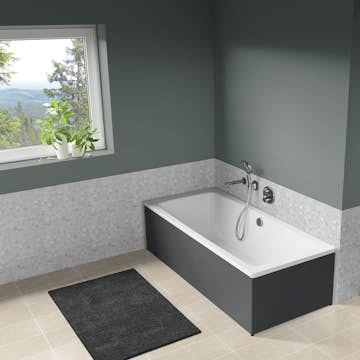 Badkar Langenfeld Cayono Duo