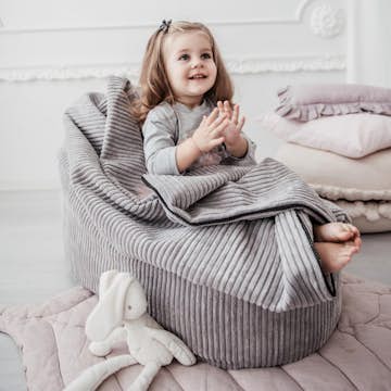 Sittsäck SLOWDOWN Cocoon 80 Wave Manchester