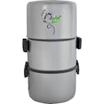 Centralenhet Allaway PM 40