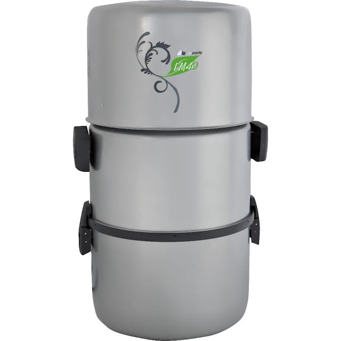 Centralenhet Allaway PM 40