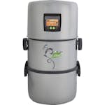 Centralenhet Allaway PM 40 Lcd