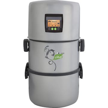 Centralenhet Allaway PM 40 Lcd