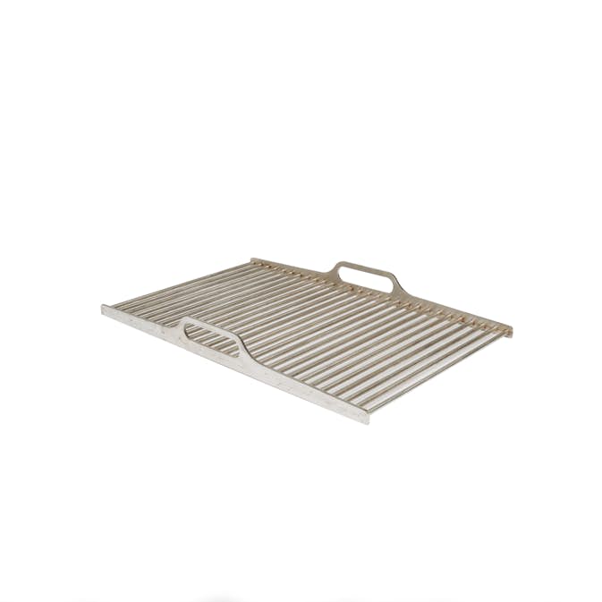GrillSymbol grillgaller Classic XXL 38x61 cm