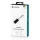 Adapter Champion 3,5mm hona till 6,3mm Hane