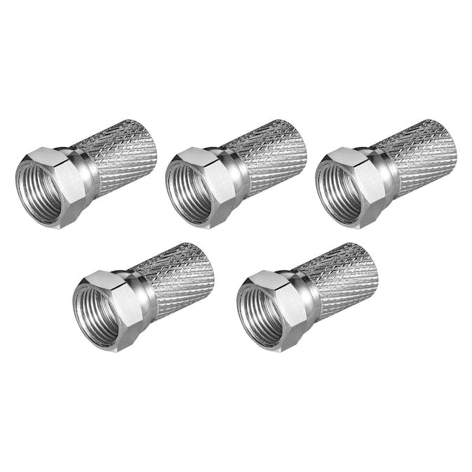 F-Kontakt Champion 5,5 / 3,6m 5-pack