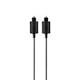 Toslink-kabel Champion Optisk 1.5m
