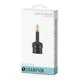 Toslink Adapter Champion Optisk 3,5mm