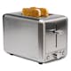 Brödrost Champion 2 skivor 925W BR220 Rostfri