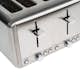 Brödrost Champion 4 skivor 1000W BR420 Rostfri