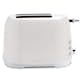 Brödrost Champion 2 skivor 800W BR610 Creme White Series