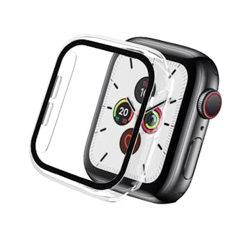 Full cover Case Champion Apple Watch SE/6/5/4 40mm Tr