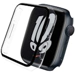 Full cover Case Champion Apple Watch 7/8 45mm Tr