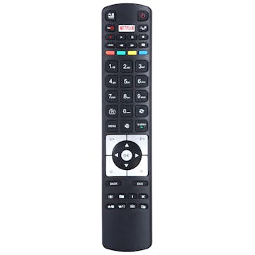 Fjärkontroll Champion CH TV 43+50+65"