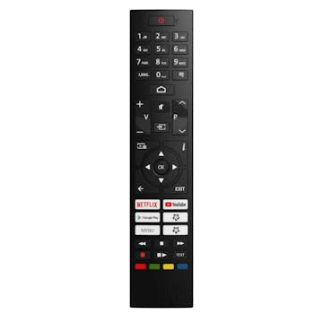 Fjärrkontroll Champion CH TV 43+55