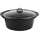 Slowcooker Champion 4,5L 280W SC110 Rostfri
