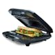 Smörgåsgrill Champion Multi 22x12cm 750W SG110 Svart
