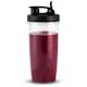 Smoothie Maker Champion Power 300W SM115 Svart/Vit