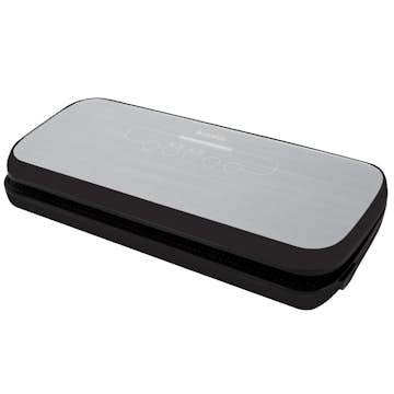 Vakuumförpackare Champion Fresh 10L/min 110W VF210 Silver/Svart