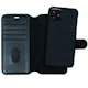 Mobilskal Champion 2-in-1 Slim Wallet Case iPhone 12/12 Pro