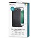Mobilskal Champion 2-in-1 Slim Wallet Galaxy S22+