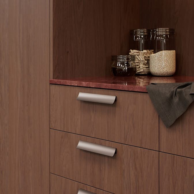 Handtag Beslag Design Ciel