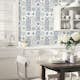 Tapet Galerie Wallcoverings Kitchen Elements CK36622