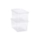 Förvaringsbox SmartStore Classic 45 2-pack