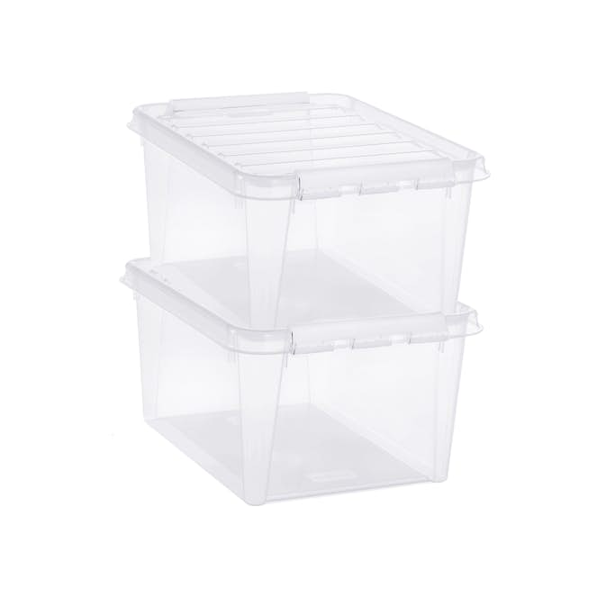Förvaringsbox SmartStore Classic 31 2-pack