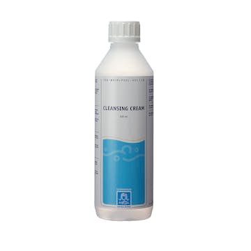 Cleasing Cream Westerbergs 500ml