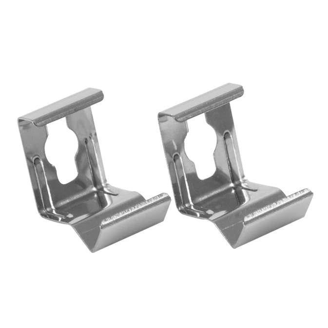 Clips Hide-a-lite 45° till U-Profil