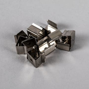 Clips Hide-a-lite Neon Mini 15 st