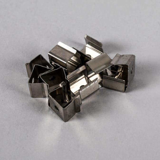 Clips Hide-a-lite Neon Mini 15 st