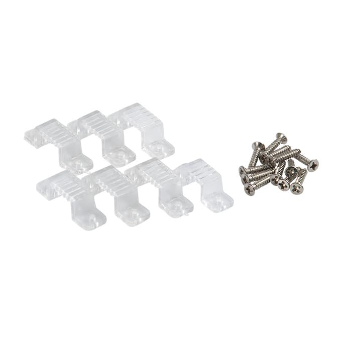 Clips Hide-a-lite till LED-Strip HV