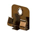 Clips Tarkett till Clipstar Sockelsystem