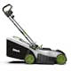 Gräsklippare Gtech CLM50 Med Batteri & Laddare