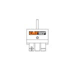 Borrhuvud CMT Orange Tools 45/9,5 Blum till CMT Orange Tools333