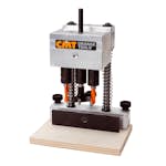 Borrsystem CMT Orange Tools Gångjärn CMT Orange Tools333