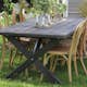 Utebord Baltic Garden Oldfort 220