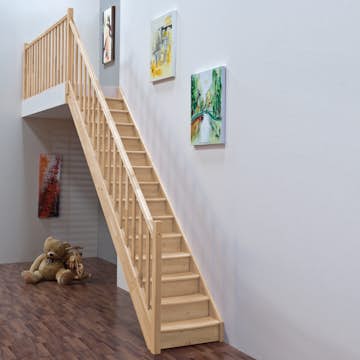 Lofttrappa Byggera Complete